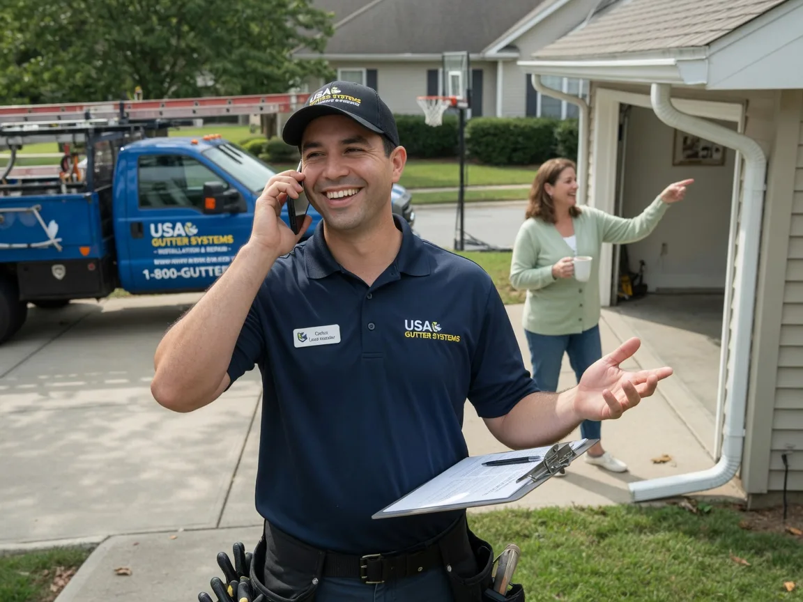 Gutter Installation Maysville, OK FAQs